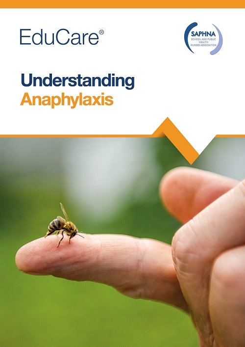 Understanding Anaphylaxis